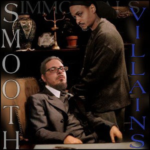 #SmoothVillianz #SV1 
