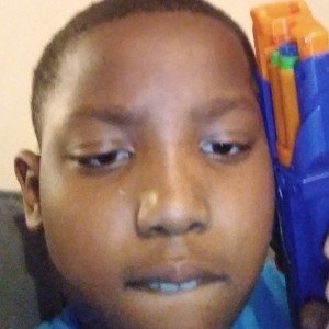 Buss it down the street