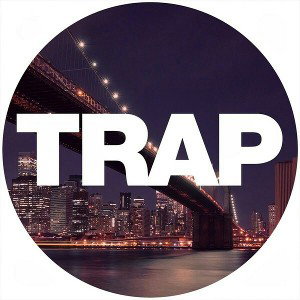 trap saker