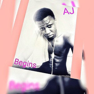 AJ - Go Away