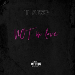 LIL FLOWER -NoT in love