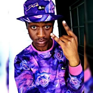 R-Carti - Purp Sprite