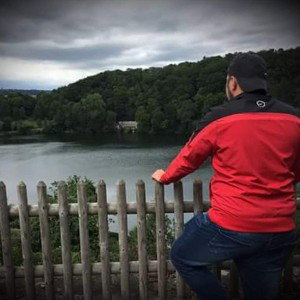 Prala 218 x Ich vergess dich nicht