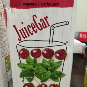 traponavt / mortan jude - JuiceGar