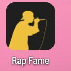 rap fame