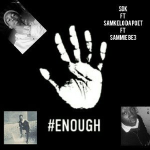 Enough