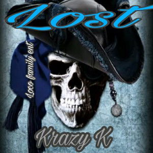 Krazy K - Lost (Instrumental)