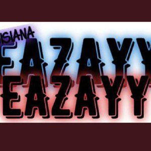Eazayy-Back On My Shit Freestyle