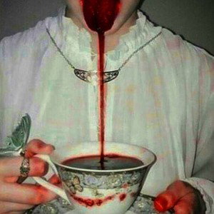 throat 