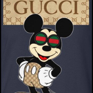 Mickey Beats