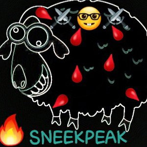⚔🩸SHEEP🐑SLAUGHTER🩸⚔°°SNEEKPEAK°° 