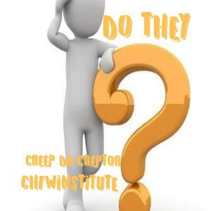 DO THEY