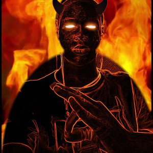 we evil