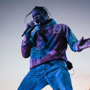 Travis Scott | Type Freestyle Beat