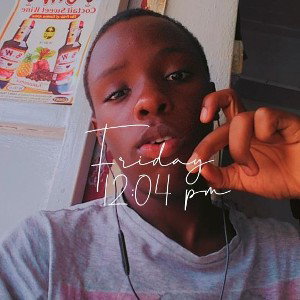 Coming one day-8kDior(PopSmoke academy) shoot for stars aim for the moon