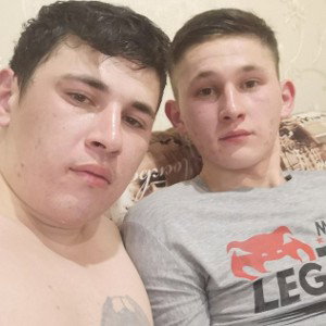 с днюхой Братик