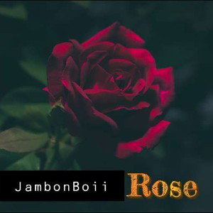 Jambonboii - Rose 