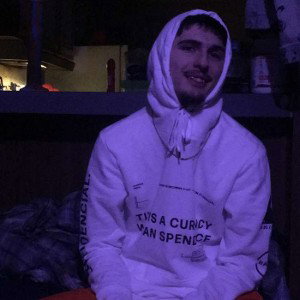 Da BoyE ~ sad freestyle 2