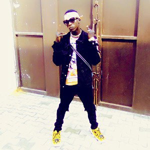Kendo - Hustle-1