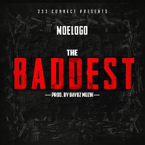 The baddest(freestyle)