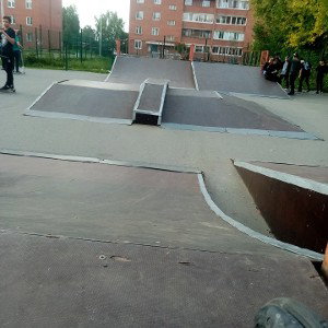 я один токой