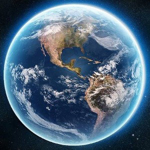 give you the world