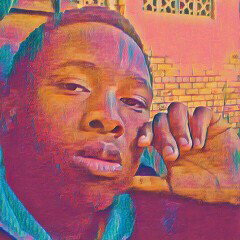 my niggas on the way