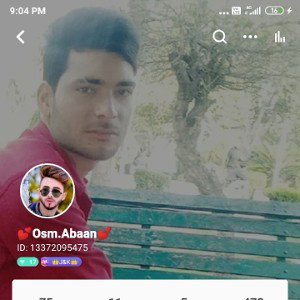 Abban's Fake Reality