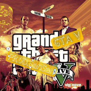 GTA V (prod SanSan)