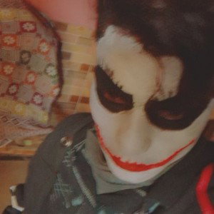 joker boy