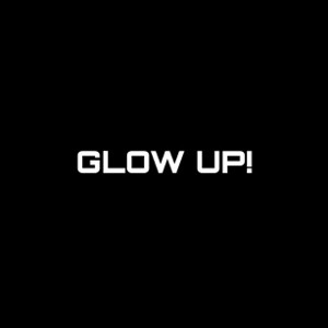 PURPPSEMEN - GLOW UP!