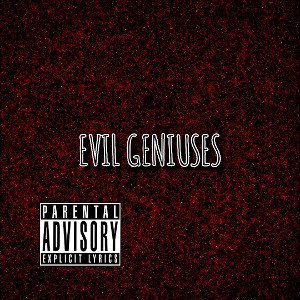 OC - Evil Geniuses