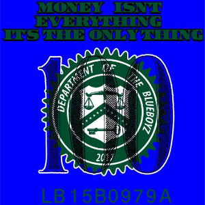 About The Money 