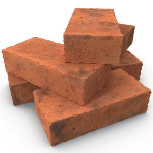 BRICKS 🧱 OFF DA ROOF 