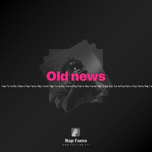 Old news