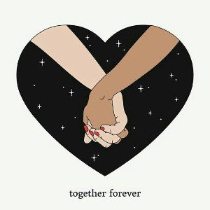 juntos x siempre