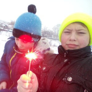 первый трек