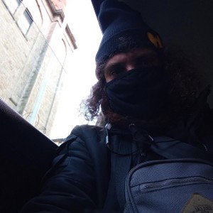 Average Wasteman 