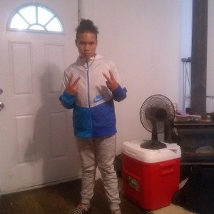 trapboy is back