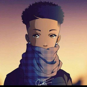 lamaar-star boy