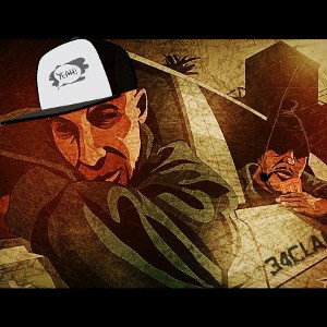 Gangsta?!