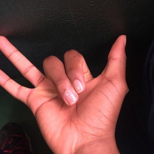Semi-hard