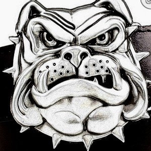 BULLDOG 781 