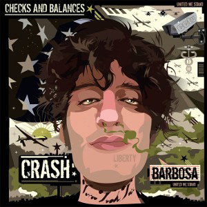 Cali Dreamz x Crash Barbosa - Menace 2 Society 