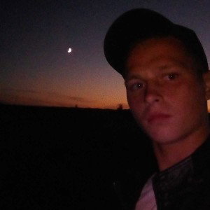 только ты и я