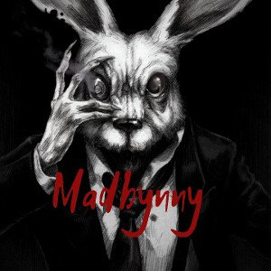 MadBynny -Дождь в Январе