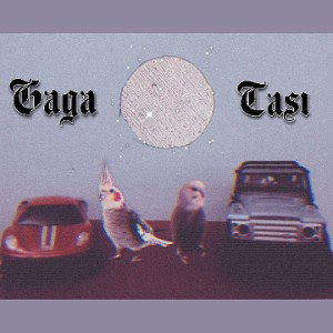 Gaga Taşı 