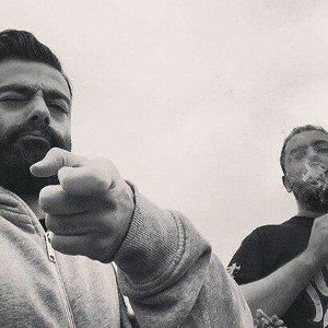 Shak (ft Fadaei(diss to ho3ein))
