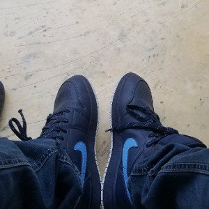 Freestyle