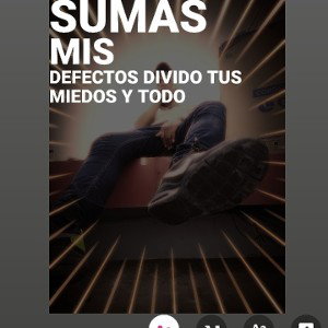 No me importa Tu Amistad 
